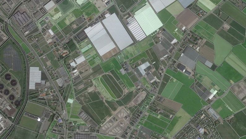 Onteigeningsprocedure Rijnsburg succesvol afgerond voor vijf grondeigenaren